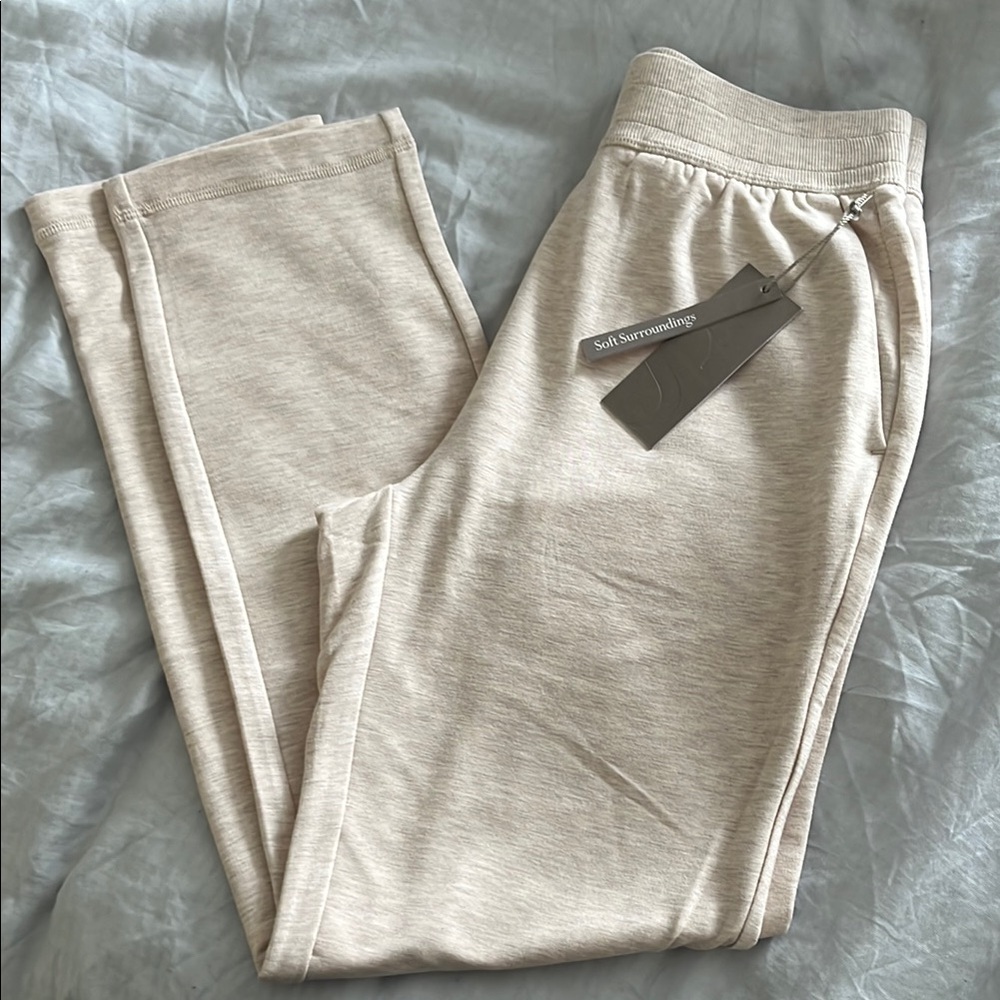 Soft Surroundings Lounge Pants - Sz XSP